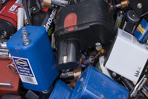 彬州豳风上门回收钛酸锂电池,如何回收电池|高价报废电池回收