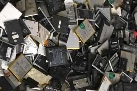 广安废电池回收电话厂家|风帆锂电池回收