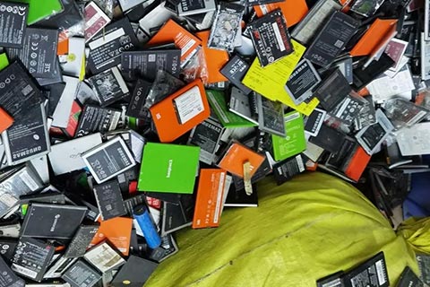 上饶骆驼旧电池回收|ups电池回收价格